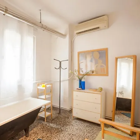 Apartment Urban Dream-down Town Thessaloniki