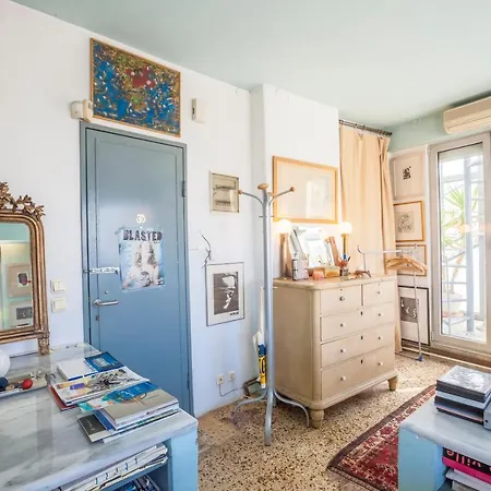 Urban Dream-down Town Apartment *