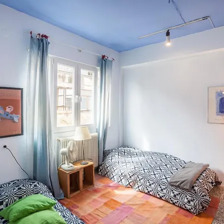 Apartment Urban Dream-down Town Thessaloniki