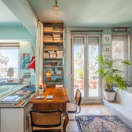 Apartment Urban Dream-down Town Thessaloniki