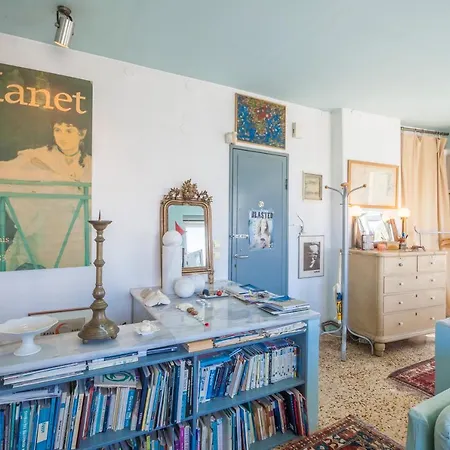 Apartment Urban Dream-down Town Thessaloniki