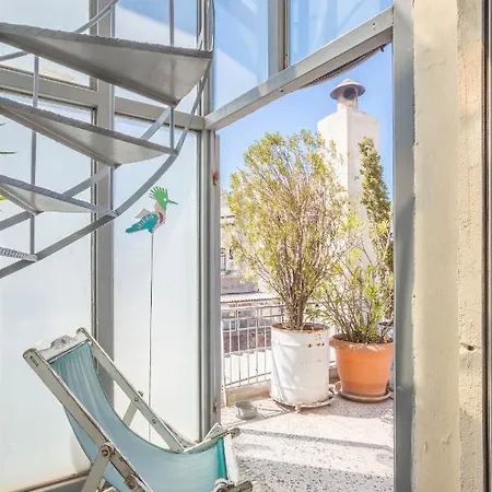 Urban Dream-down Town Apartment *