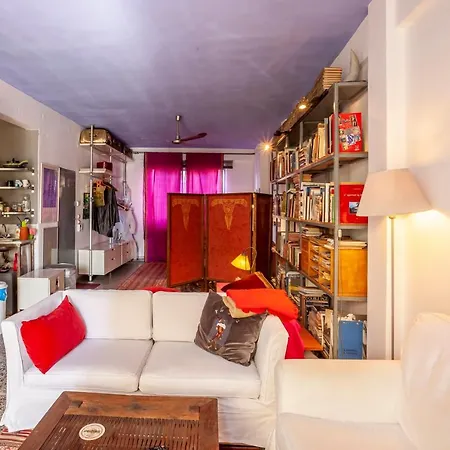 Apartment Urban Dream-down Town
