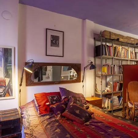 Apartment Urban Dream-down Town Thessaloniki
