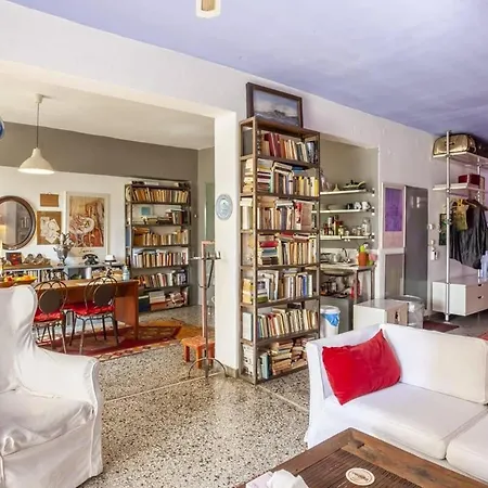 Apartment Urban Dream-down Town *