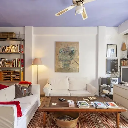 Apartment Urban Dream-down Town *