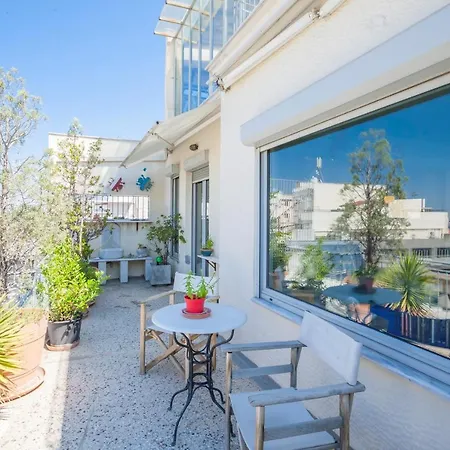 Apartament Urban Dream-down Town *