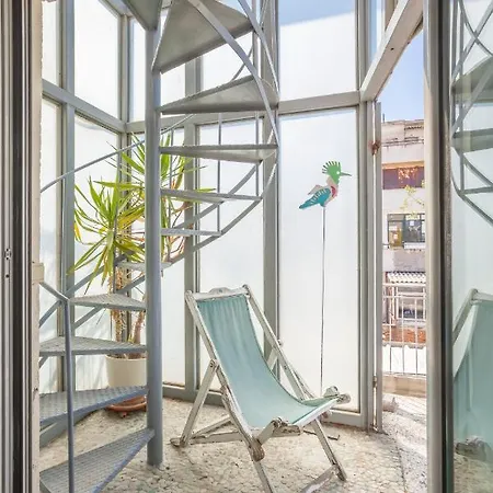 Apartament Urban Dream-down Town