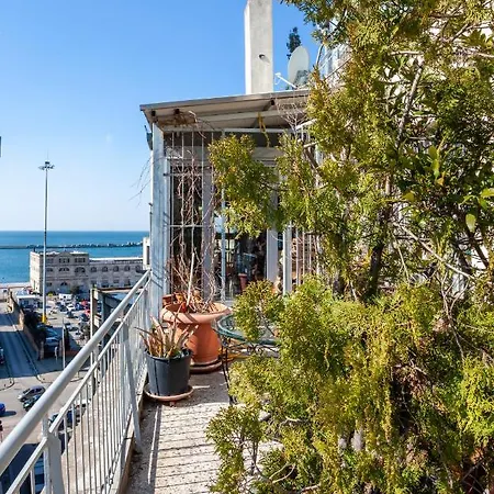 Urban Dream-down Town Apartament Salonic