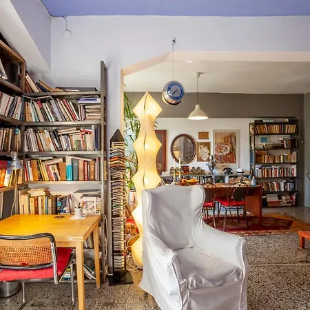 Apartament Urban Dream-down Town Salonic